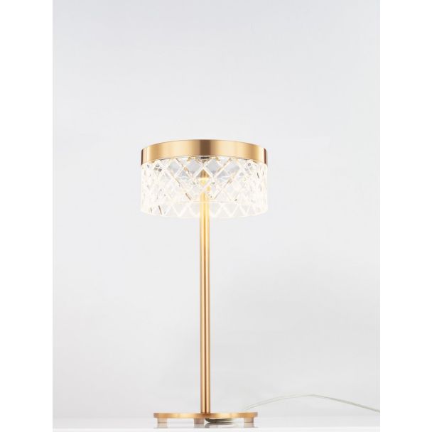 LUCES EXCLUSIVAS LAMPA STOŁOWA MINEROS LE44584