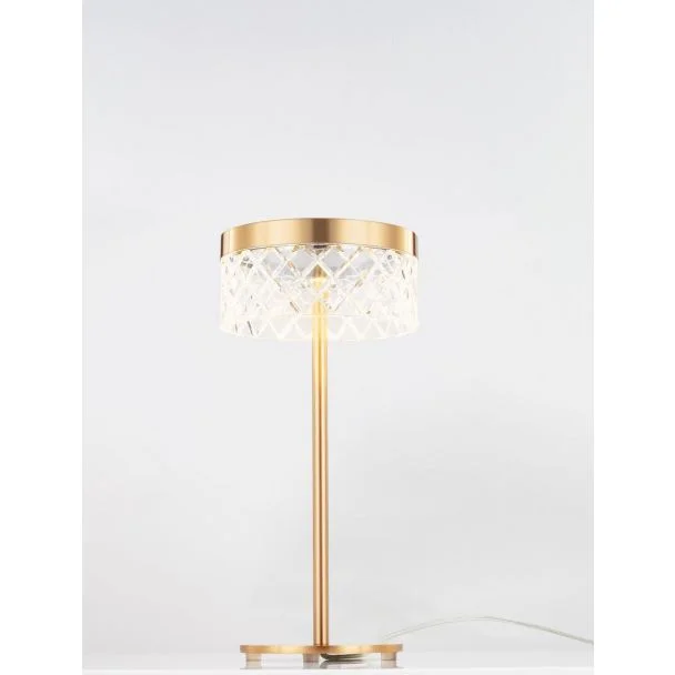 LUCES EXCLUSIVAS LAMPA STOŁOWA MINEROS LE44584