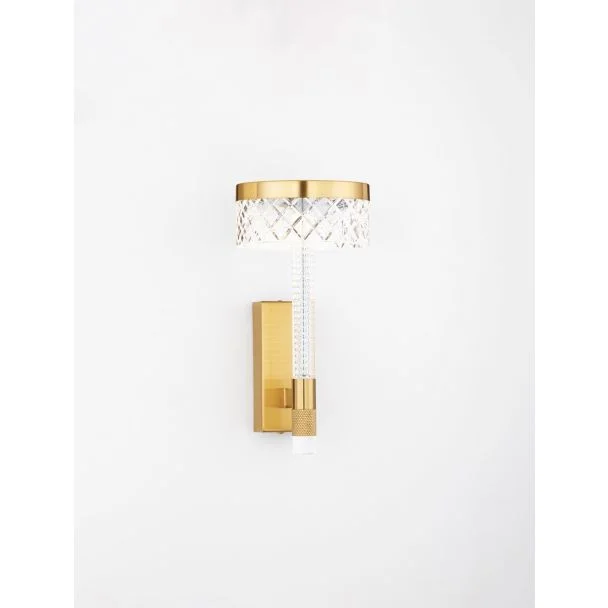 LUCES EXCLUSIVAS LAMPA ŚCIENNA MINEROS LE44587
