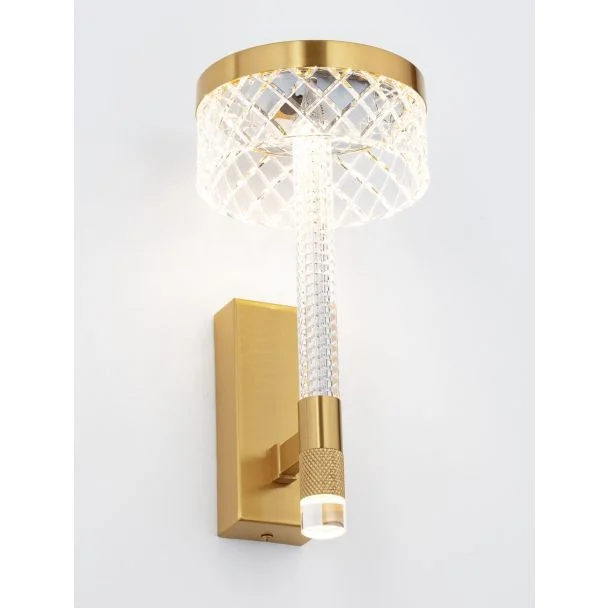 LUCES EXCLUSIVAS LAMPA ŚCIENNA MINEROS LE44587