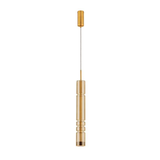 LUCES EXCLUSIVAS LAMPA WISZĄCA MONTERO LE44588