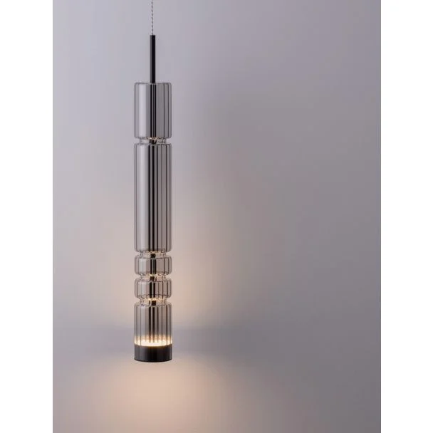 LUCES EXCLUSIVAS LAMPA WISZĄCA MONTERO LE44589