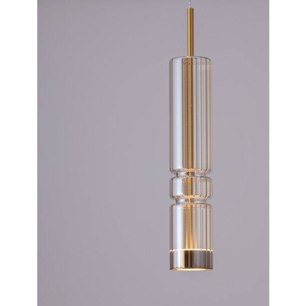 LUCES EXCLUSIVAS LAMPA WISZĄCA MONTERO LE44590