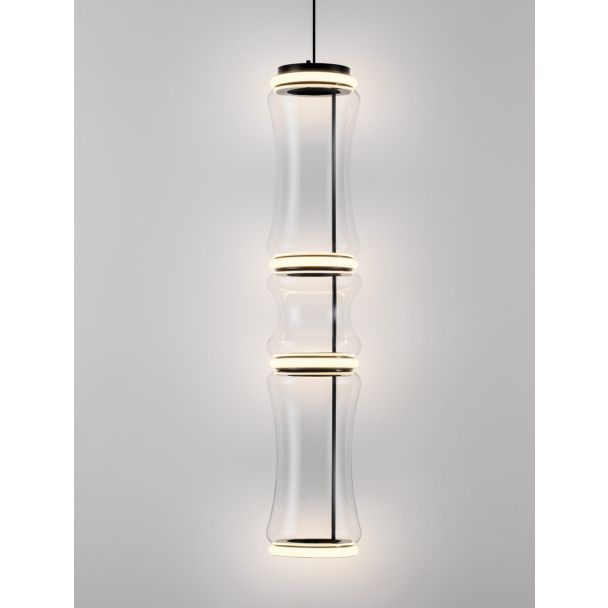 LUCES EXCLUSIVAS LAMPA WISZĄCA ABANCAY LE44593