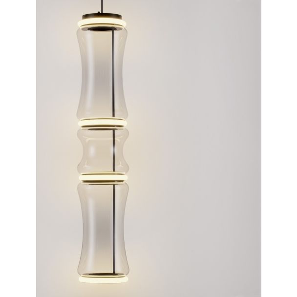 LUCES EXCLUSIVAS LAMPA WISZĄCA ABANCAY LE44593