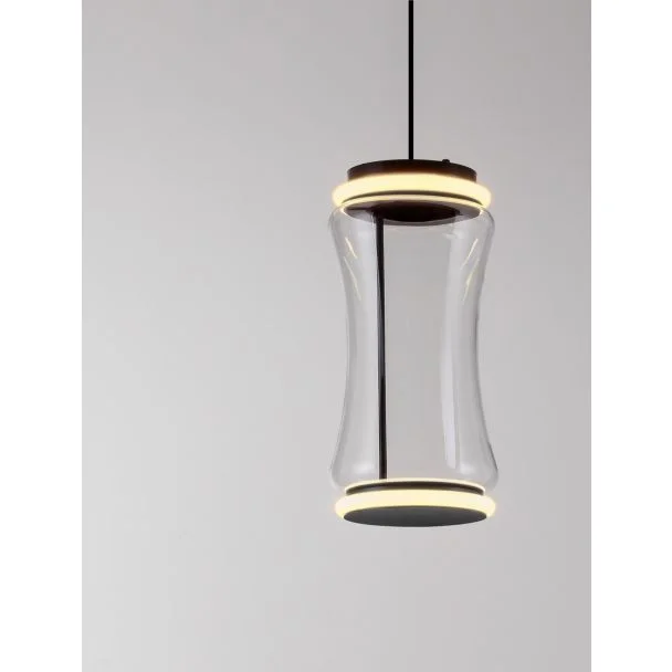 LUCES EXCLUSIVAS LAMPA WISZĄCA ABANCAY LE44594
