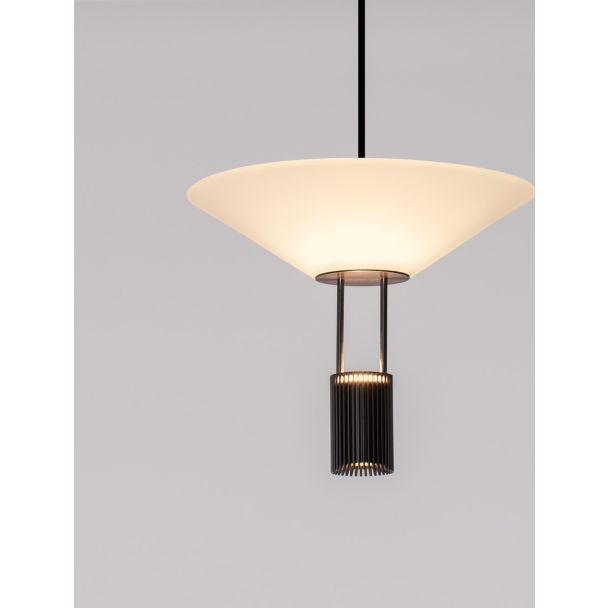 LUCES EXCLUSIVAS LAMPA WISZĄCA AYAVIRI LE44595