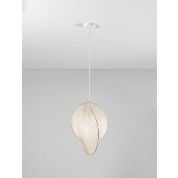 LUCES EXCLUSIVAS LAMPA WISZĄCA CHANCAY LE44597