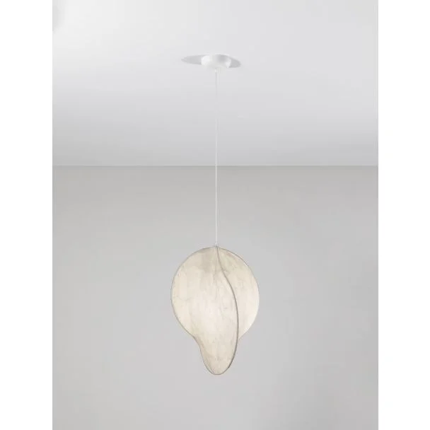 LUCES EXCLUSIVAS LAMPA WISZĄCA CHANCAY LE44597