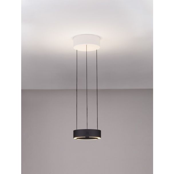 LUCES EXCLUSIVAS LAMPA WISZĄCA ALMAY LE44605