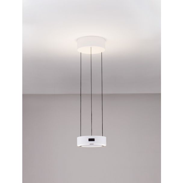 LUCES EXCLUSIVAS LAMPA WISZĄCA ALMAY LE44606
