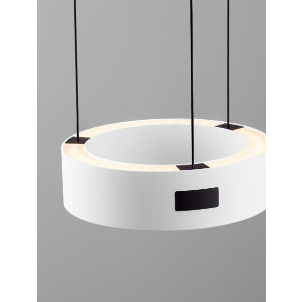 LUCES EXCLUSIVAS LAMPA WISZĄCA ALMAY LE44606