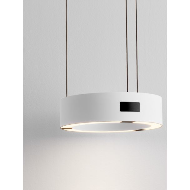 LUCES EXCLUSIVAS LAMPA WISZĄCA ALMAY LE44606