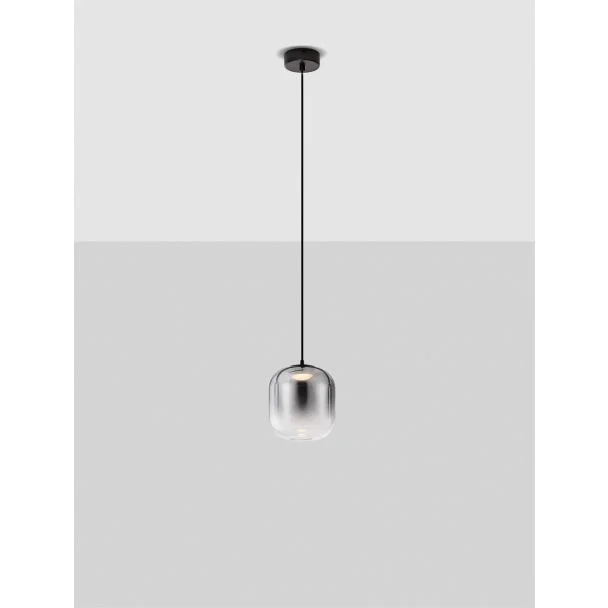 LUCES EXCLUSIVAS LAMPA WISZĄCA ANUCO LE44610