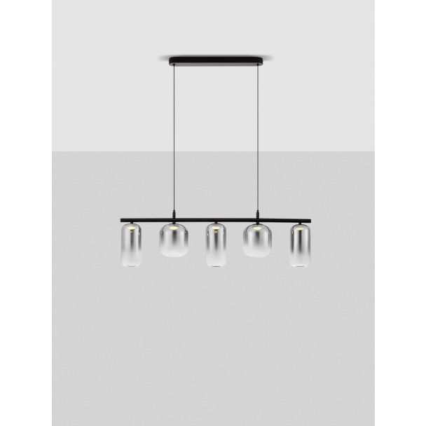 LUCES EXCLUSIVAS LAMPA WISZĄCA ANUCO LE44612