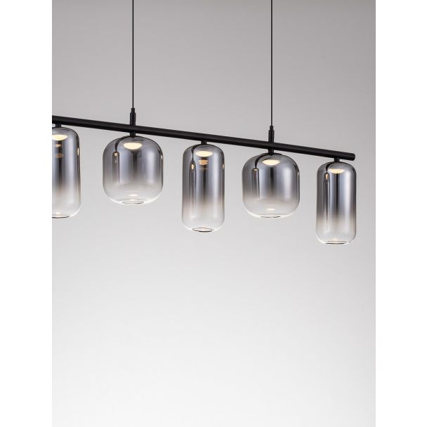 LUCES EXCLUSIVAS LAMPA WISZĄCA ANUCO LE44612