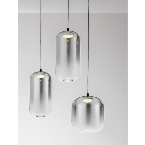 LUCES EXCLUSIVAS LAMPA WISZĄCA ANUCO LE44614