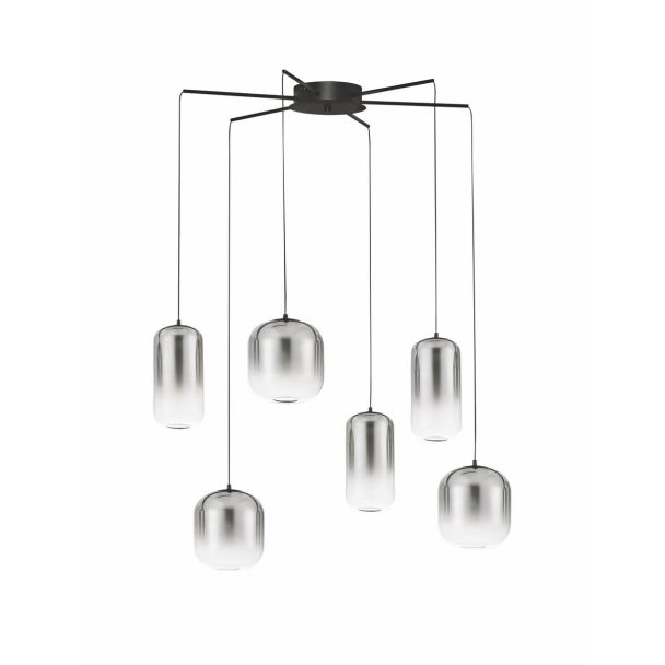 LUCES EXCLUSIVAS LAMPA WISZĄCA ANUCO LE44614