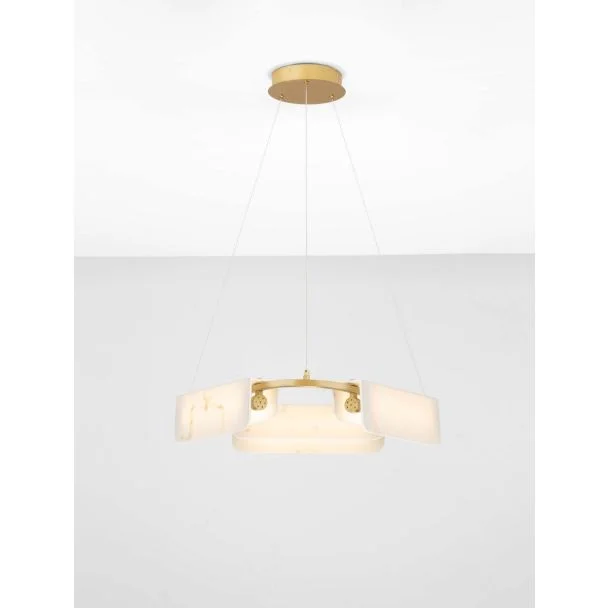 LUCES EXCLUSIVAS LAMPA WISZĄCA MAIRANA LE44616