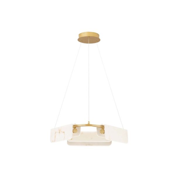 LUCES EXCLUSIVAS LAMPA WISZĄCA MAIRANA LE44616