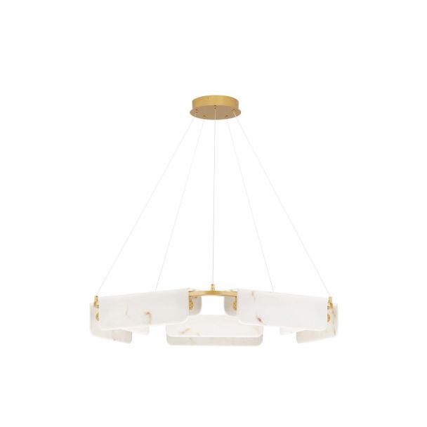 LUCES EXCLUSIVAS LAMPA WISZĄCA MAIRANA LE44617