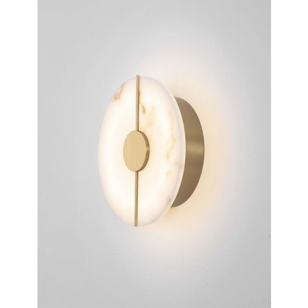 LUCES EXCLUSIVAS LAMPA ŚCIENNA MAIRANA LE44619
