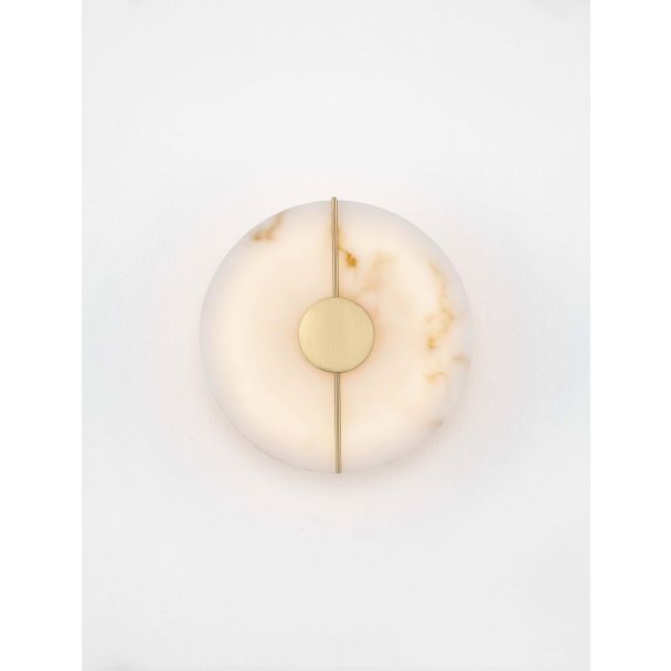 LUCES EXCLUSIVAS LAMPA ŚCIENNA MAIRANA LE44619