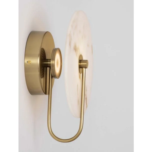 LUCES EXCLUSIVAS LAMPA ŚCIENNA SAIPINA LE44623