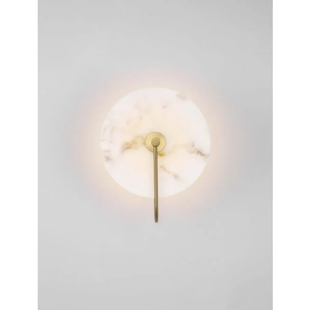LUCES EXCLUSIVAS LAMPA ŚCIENNA SAIPINA LE44623