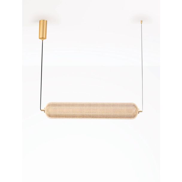 LUCES EXCLUSIVAS LAMPA WISZĄCA TIPUANI LE44627