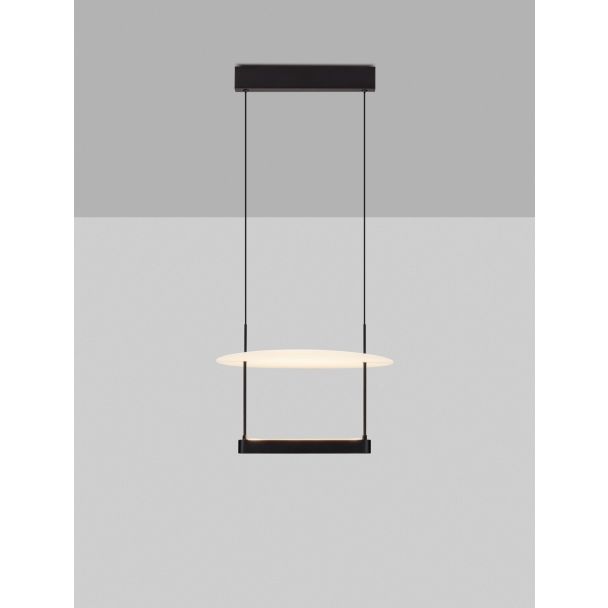 LUCES EXCLUSIVAS LAMPA WISZĄCA TIRAQUE LE44628