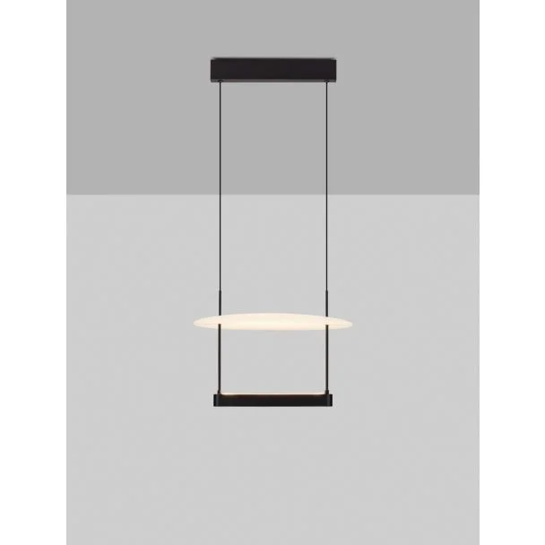 LUCES EXCLUSIVAS LAMPA WISZĄCA TIRAQUE LE44632