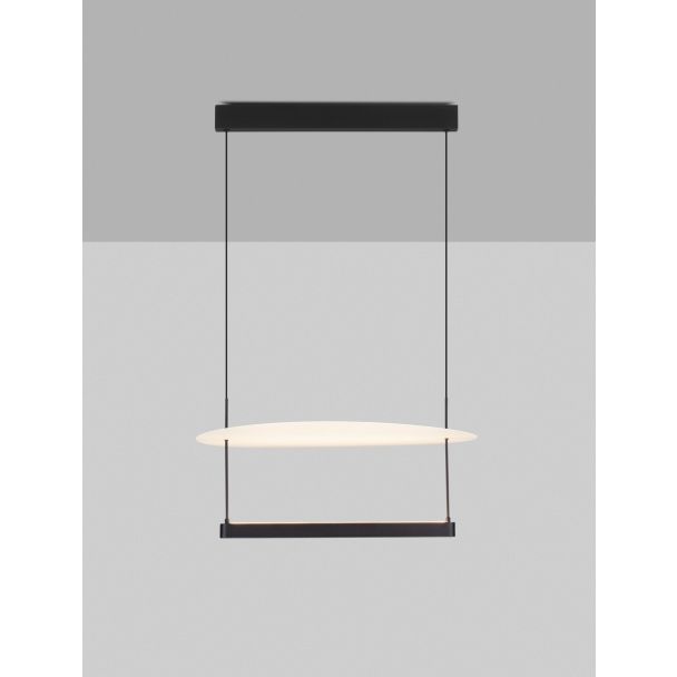 LUCES EXCLUSIVAS LAMPA WISZĄCA TIRAQUE LE44633
