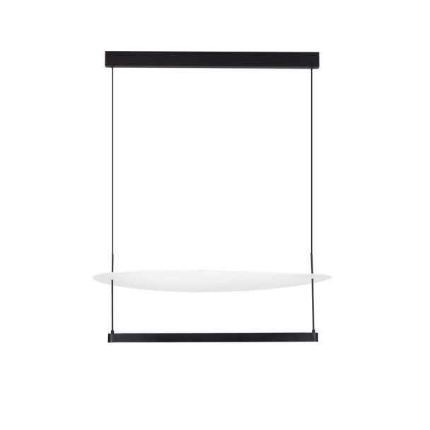 LUCES EXCLUSIVAS LAMPA WISZĄCA TIRAQUE LE44634
