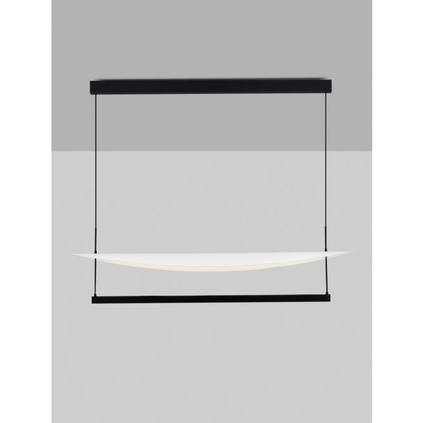 LUCES EXCLUSIVAS LAMPA WISZĄCA TIRAQUE LE44635