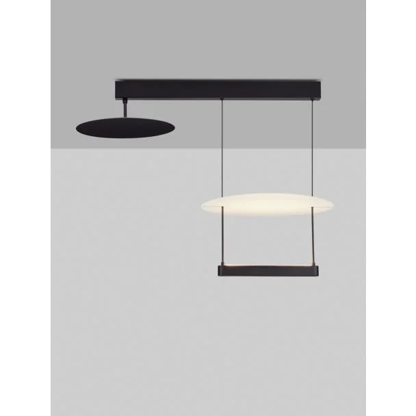 LUCES EXCLUSIVAS LAMPA WISZĄCA TIRAQUE LE44636