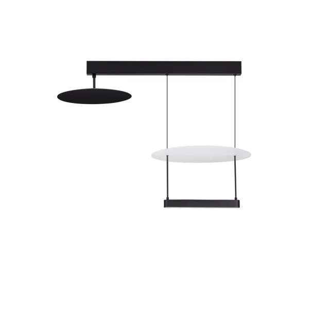 LUCES EXCLUSIVAS LAMPA WISZĄCA TIRAQUE LE44636
