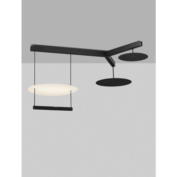 LUCES EXCLUSIVAS LAMPA WISZĄCA TIRAQUE LE44637
