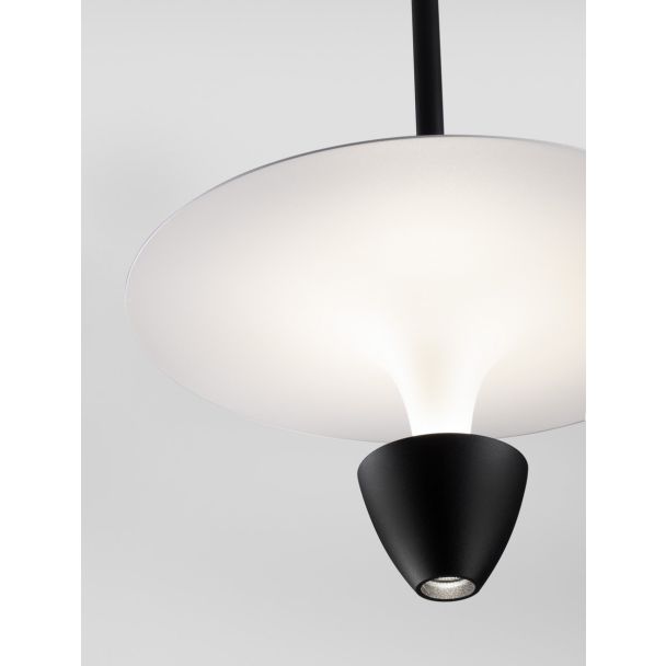 LUCES EXCLUSIVAS LAMPA WISZĄCA UCURENA LE44639