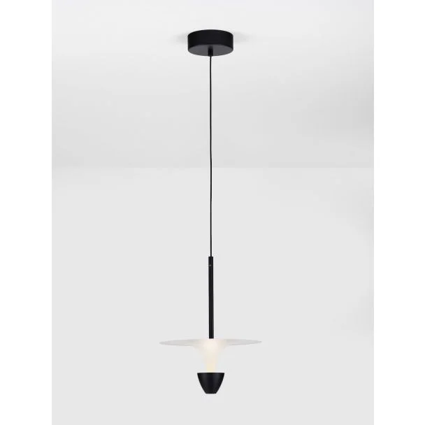 LUCES EXCLUSIVAS LAMPA WISZĄCA UCURENA LE44639