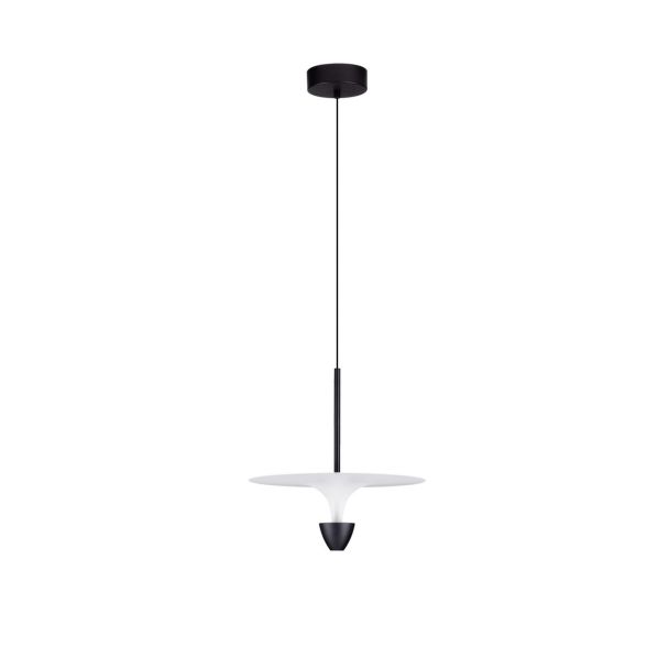 LUCES EXCLUSIVAS LAMPA WISZĄCA UCURENA LE44640