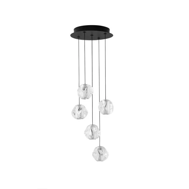 LUCES EXCLUSIVAS LAMPA WISZĄCA CHEPEN LE44642