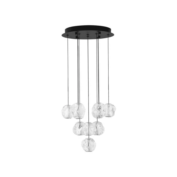 LUCES EXCLUSIVAS LAMPA WISZĄCA CHEPEN LE44643