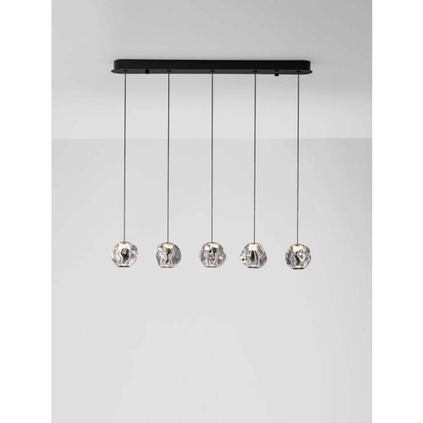LUCES EXCLUSIVAS LAMPA WISZĄCA CHEPEN LE44644