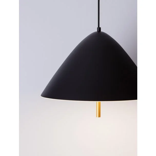 LUCES EXCLUSIVAS LAMPA WISZĄCA CARAPARI LE44654