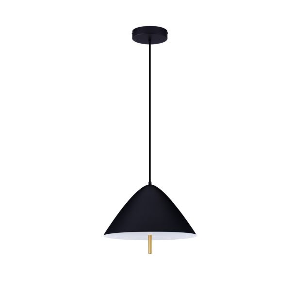 LUCES EXCLUSIVAS LAMPA WISZĄCA CARAPARI LE44654