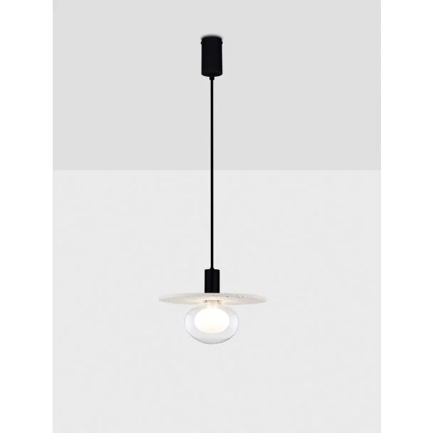 LUCES EXCLUSIVAS LAMPA WISZĄCA ASUNTA LE44656
