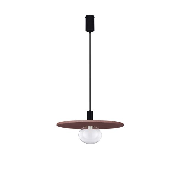 LUCES EXCLUSIVAS LAMPA WISZĄCA ASUNTA LE44658