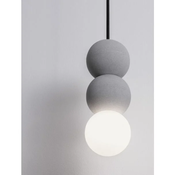 LUCES EXCLUSIVAS LAMPA WISZĄCA IBAGUE LE44663