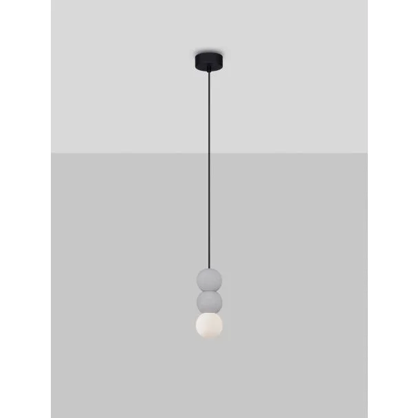 LUCES EXCLUSIVAS LAMPA WISZĄCA IBAGUE LE44663